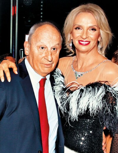 Ivana Chýlková a Jan Kraus: Jeho smyslu pro humor a vytrvalosti nešlo odolat