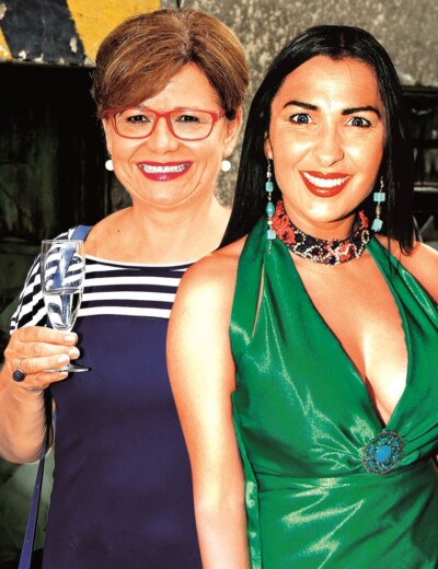 Ivana Andrlová a Anife Vyskočilová bojovaly o jednoho muže a dodnes si neodpustily