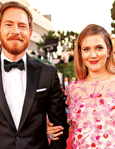 Charlieho andílek Drew Barrymore už umí být šťastný