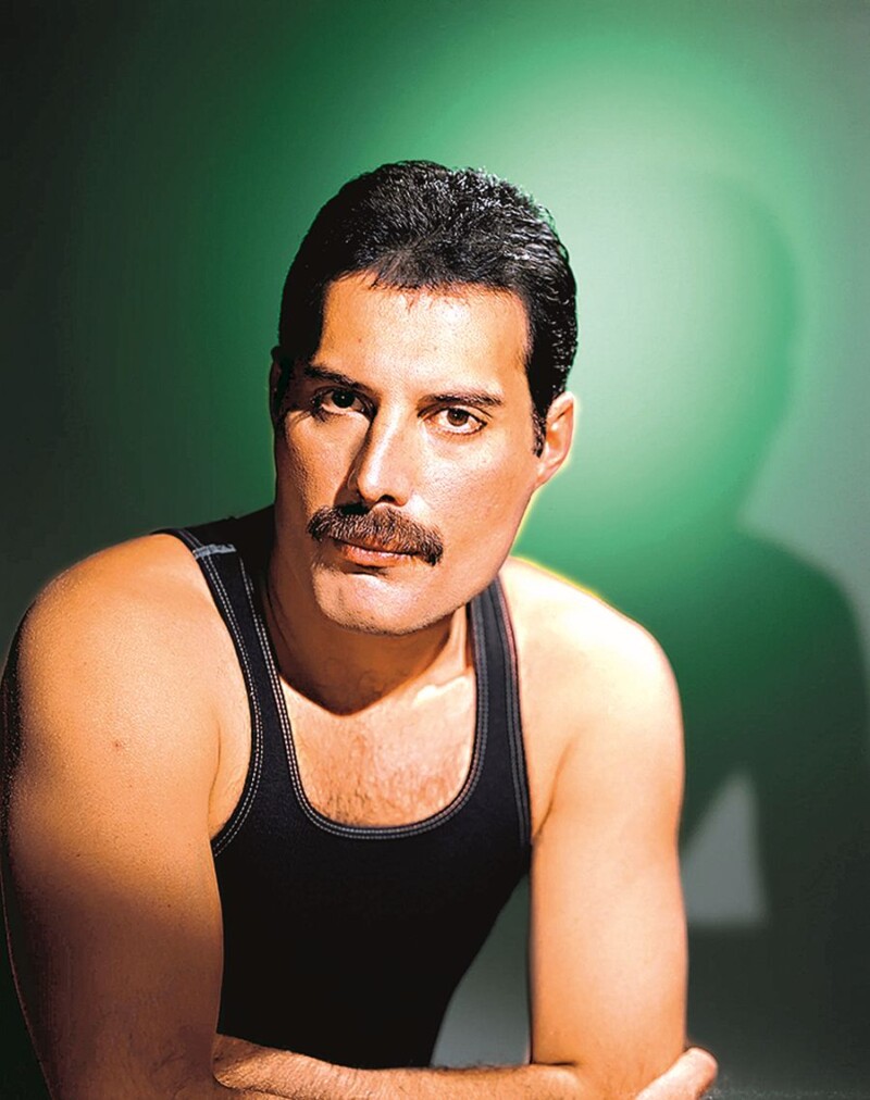 Freddie Mercury dlouhé roky skrýval nemanželskou dceru