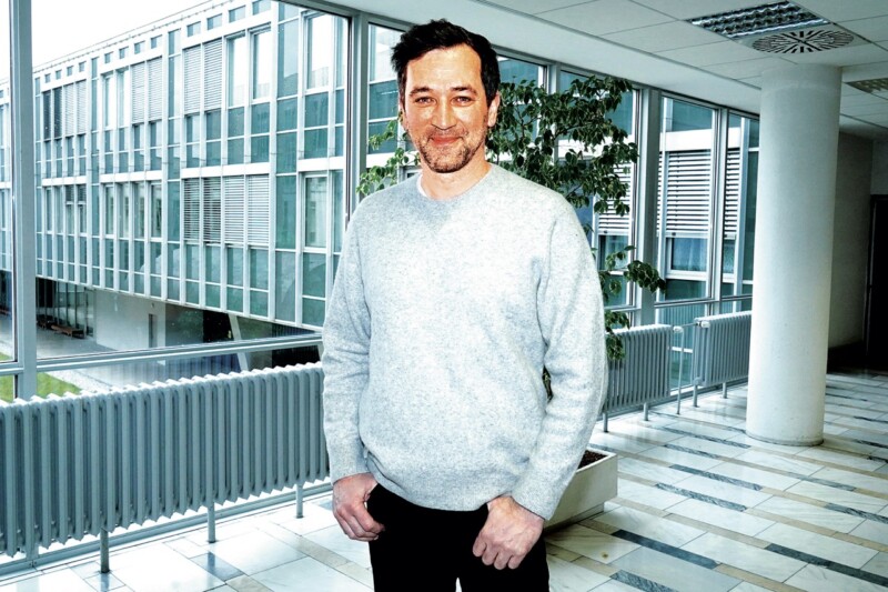 Mladší partnerce Ondřeje Sokola už dochází trpělivost…