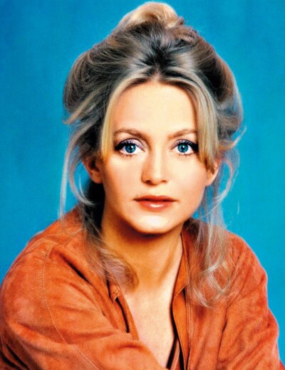 Konec snů: Goldie Hawn se už nikdy nevdá