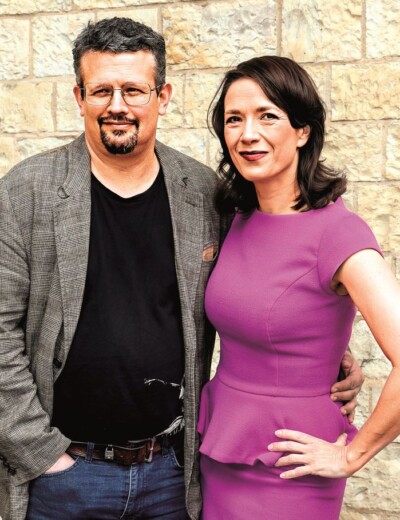 Manželství Kostkové na pokraji krachu?