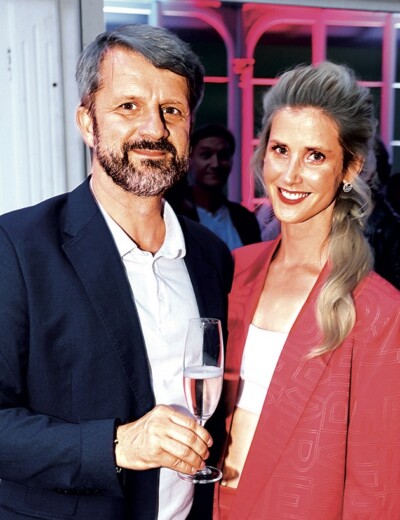 Nechali si Bernášková a Merkner pootevřené dveře k návratu?
