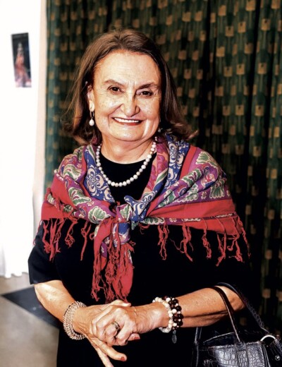 Spadne herečka Eva Holubová opět až na úplné dno?