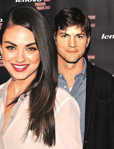 Velkou lásku ze seriálu přenesli Ashton Kutcher a Mila Kunis i do svého soukromí
