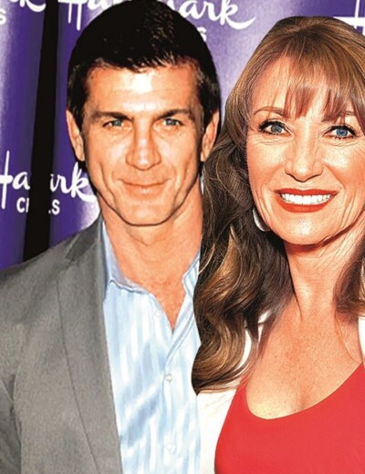 Místo lásky nabídla Jane Seymour Joe Landovi nehynoucí přátelství, které trvá dodnes