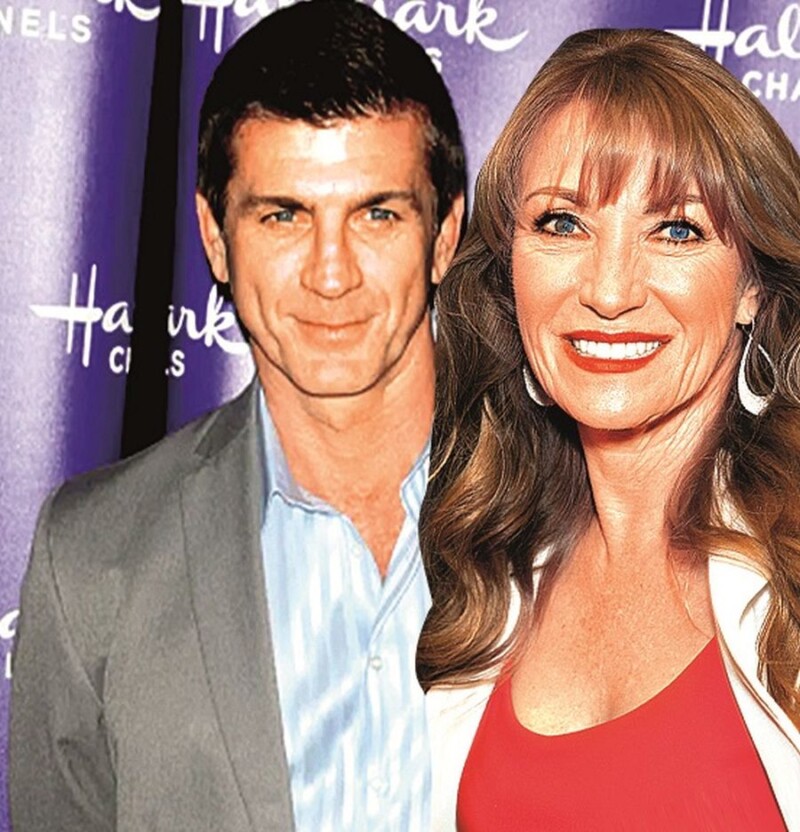 Místo lásky nabídla Jane Seymour Joe Landovi nehynoucí přátelství, které trvá dodnes
