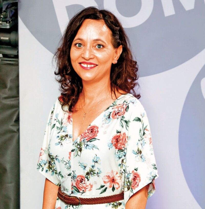 Po smrti manžela prožívala Alena Mihulová těžké chvíle