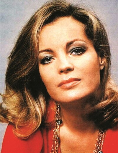Osudová láska blonďatého anděla Romy Schneider