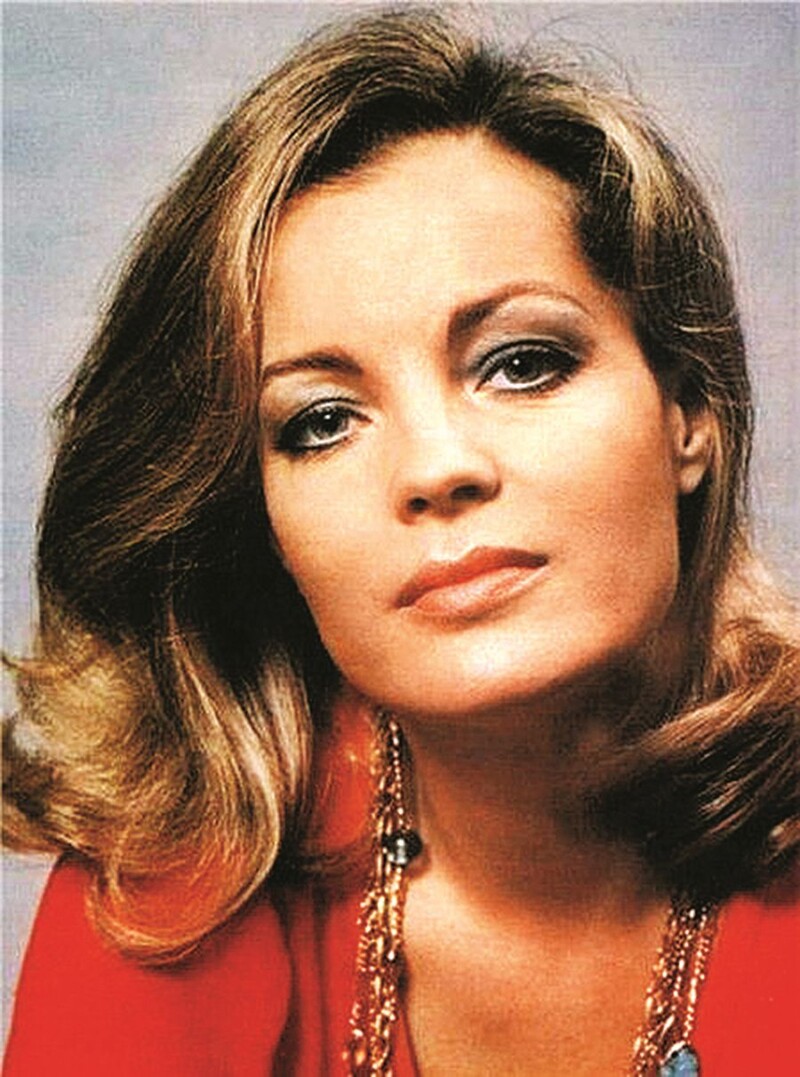 Osudová láska blonďatého anděla Romy Schneider