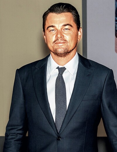 DiCaprio našel životní lásku a prý připouští i dítě…