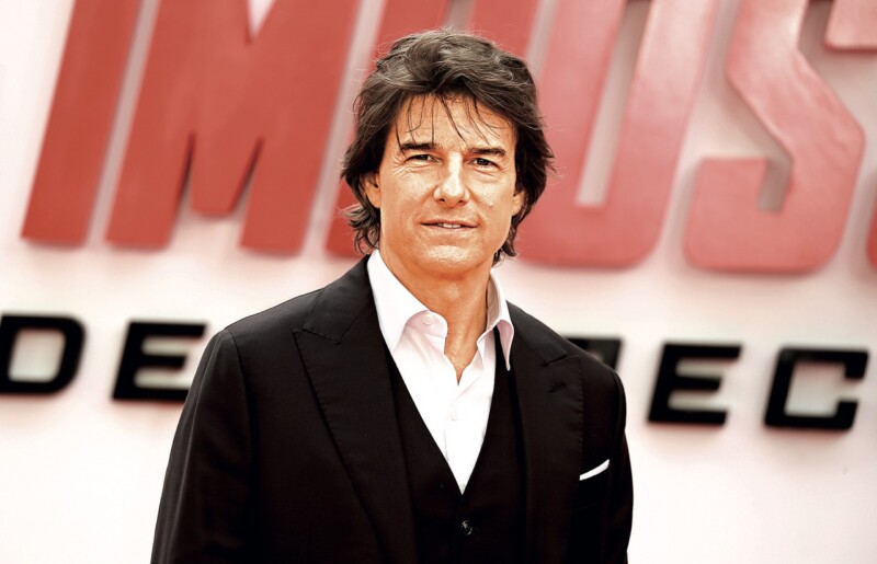 Vyškrtl Tom Cruise dceru ze života, nebo spíš ona jeho?