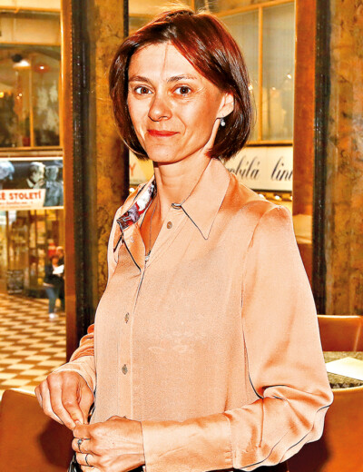 Zklamaná Pollertová-Trojanová si podala kolegu