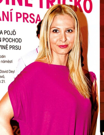 Ivana Gottová pod tlakem. Rodinné spory gradují