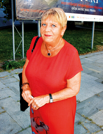 Obermaierová: Strach o syna! Přišla o všechno a zůstaly jí dluhy?
