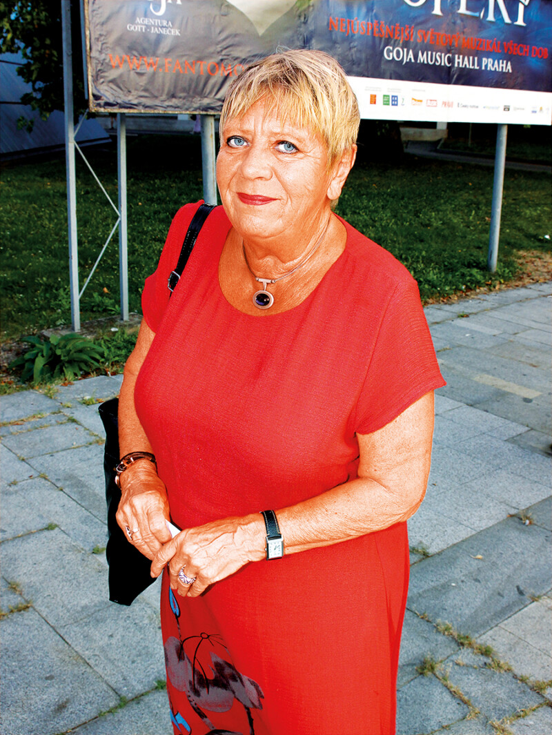 Obermaierová: Strach o syna! Přišla o všechno a zůstaly jí dluhy?