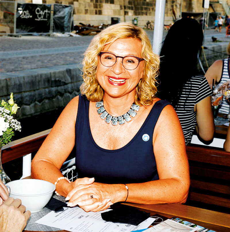 Manžel doma Paulovou neudrží?