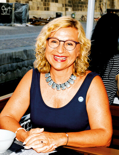 Manžel doma Paulovou neudrží?