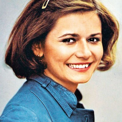 Ivana Andrlová: Mami, kdybys věděla…