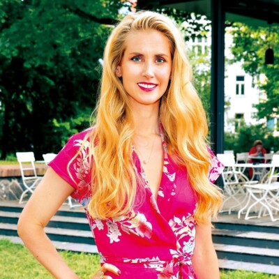 Nový muž na obzoru! Kdo je tajemný milenec Jany Bernáškové?