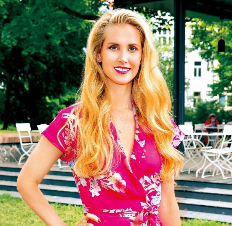 Nový muž na obzoru! Kdo je tajemný milenec Jany Bernáškové?