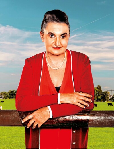 Herečka Eva Holubová promluvila o bolesti. Hledá oporu?