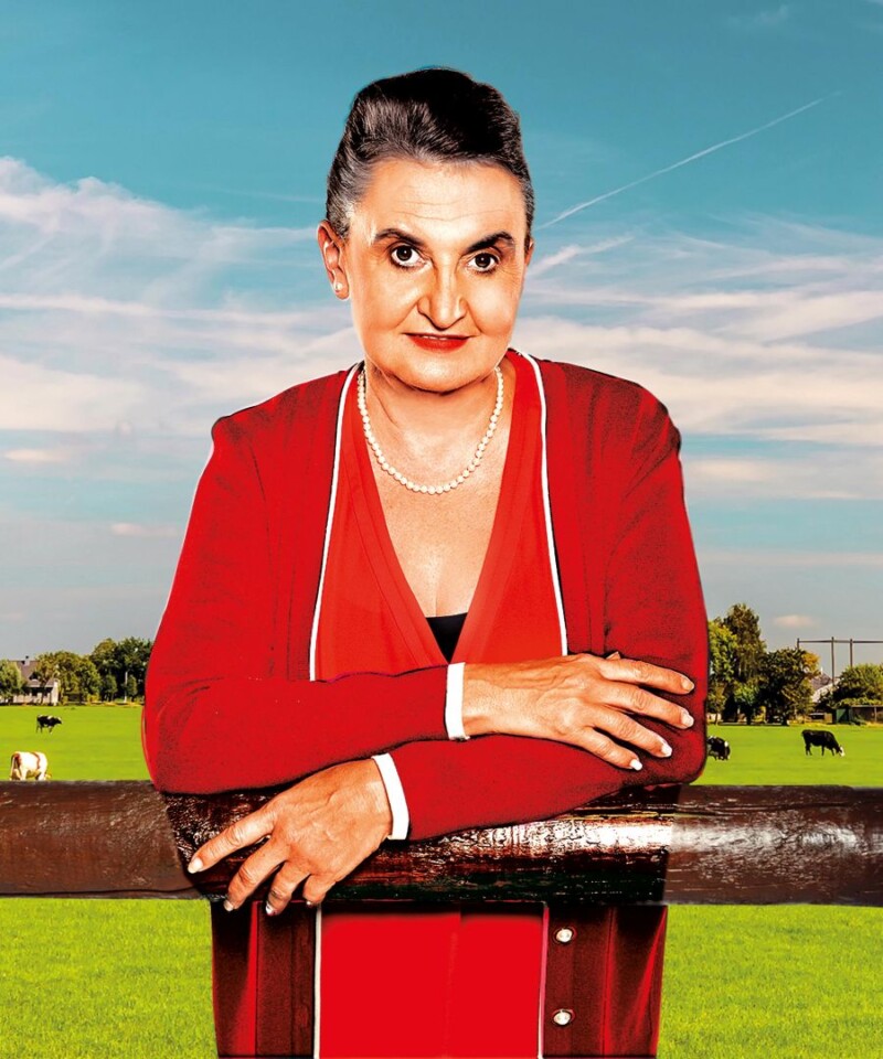Herečka Eva Holubová promluvila o bolesti. Hledá oporu?