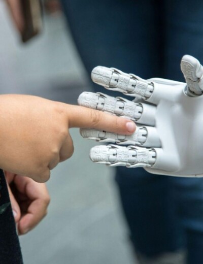 AI jako váš spoluvytvářitel: Jak generativní AI revolučním způsobem mění obsahový marketing