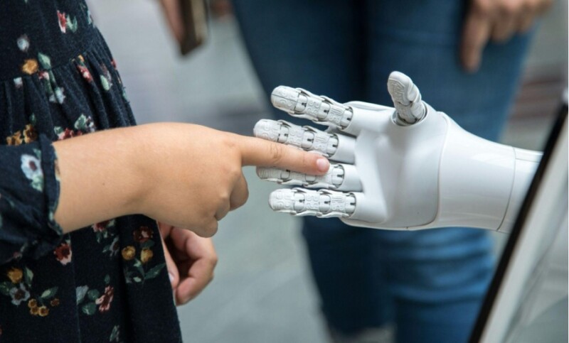 AI jako váš spoluvytvářitel: Jak generativní AI revolučním způsobem mění obsahový marketing
