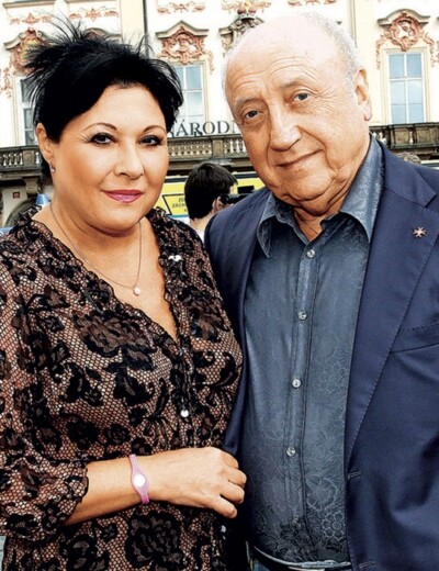 Manželství Patrasové dostalo poslední ránu