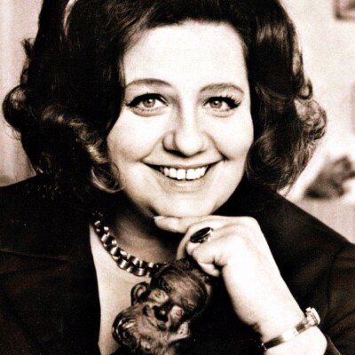 Divoká Helena Růžičková způsobila skandál v církevní škole
