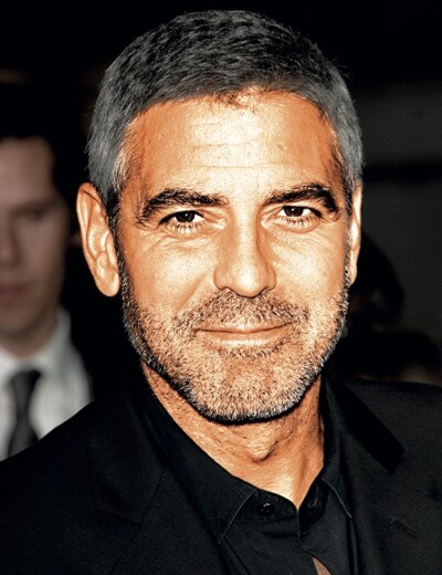 Ve škole ho šikanovali celý rok! George Clooney promluvil o svém trápení