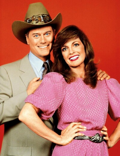 Muži v jejím životě to měli těžké. Linda Gray se kvůli Hagmanovi raději vzdala lásky.