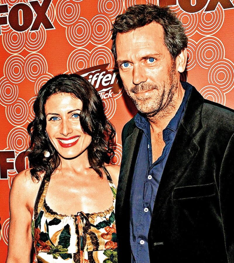 Přátelství v troskách! Lisa Edelstein po odchodu ze seriálu s Hughem Lauriem skončila