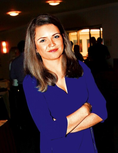 Napětí na svatbě Bereniky Suchánkové: Co se stalo?