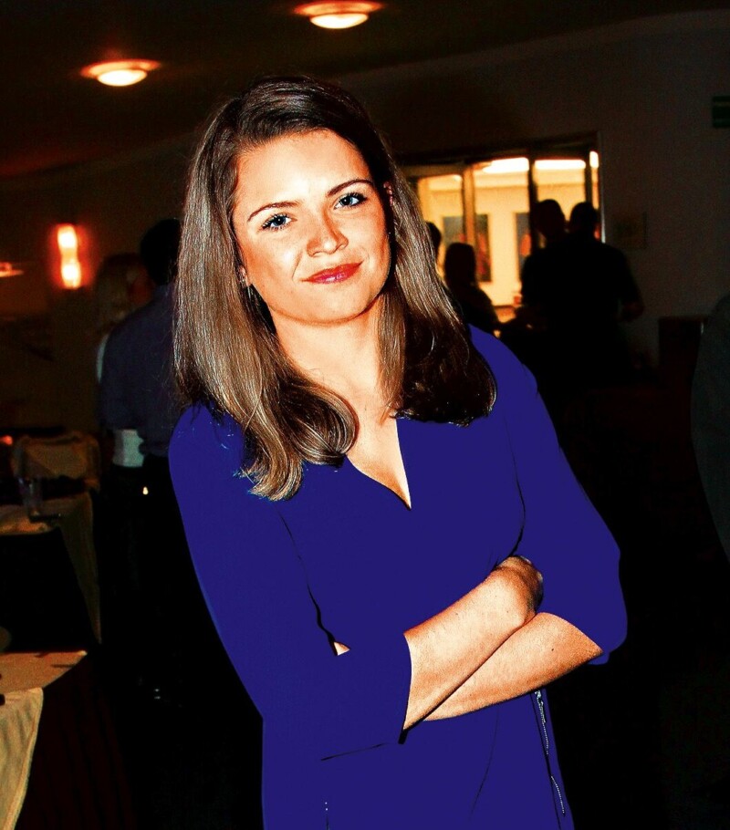 Napětí na svatbě Bereniky Suchánkové: Co se stalo?