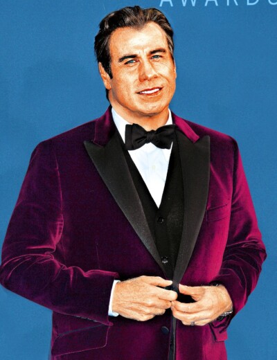 John Travolta zažil úspěchy i pády, vzlety i tragédie