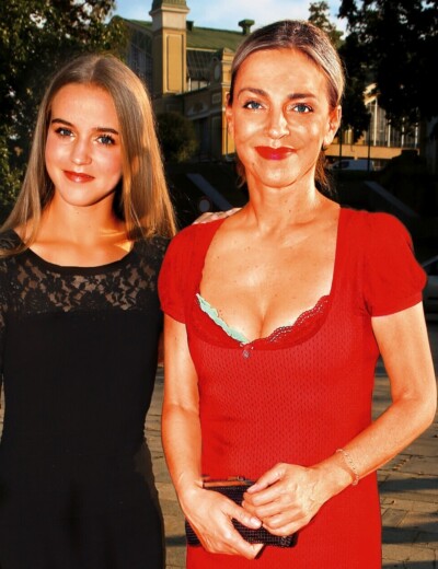 Tají Lucie Zedníčková další rozchod?