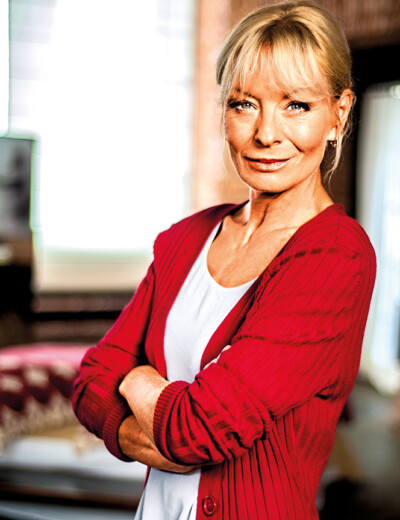 Cibulková a Etzler: Návrat velké lásky?