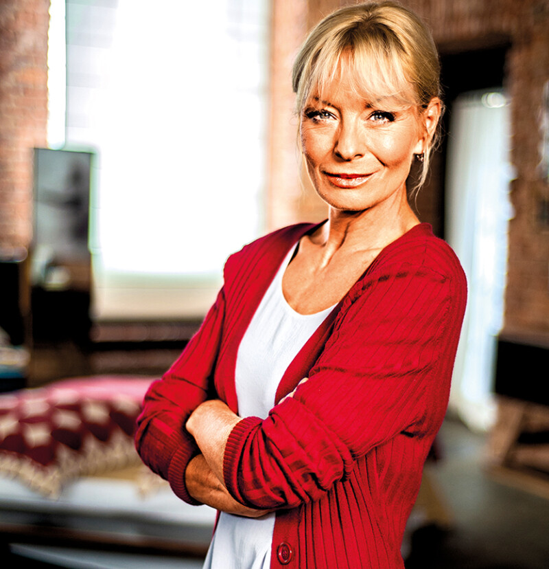 Cibulková a Etzler: Návrat velké lásky?