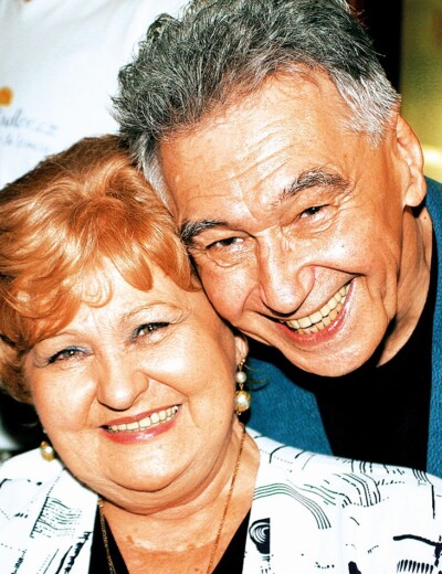 Láska silnější než čas: Zíma a Klepáčová inspirovali generace