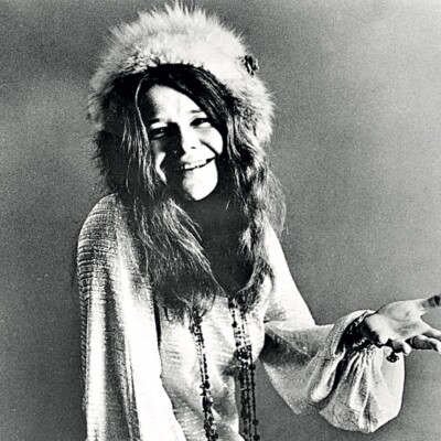 Janis Joplin: Divoká duše, která zpívala srdcem – i když byla opilá