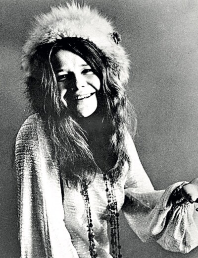 Janis Joplin: Divoká duše, která zpívala srdcem – i když byla opilá
