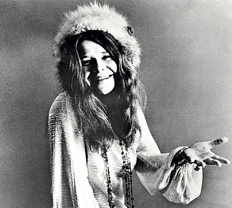 Janis Joplin: Divoká duše, která zpívala srdcem – i když byla opilá