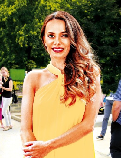 Je v životě Alice Bendové čas na svatbu?