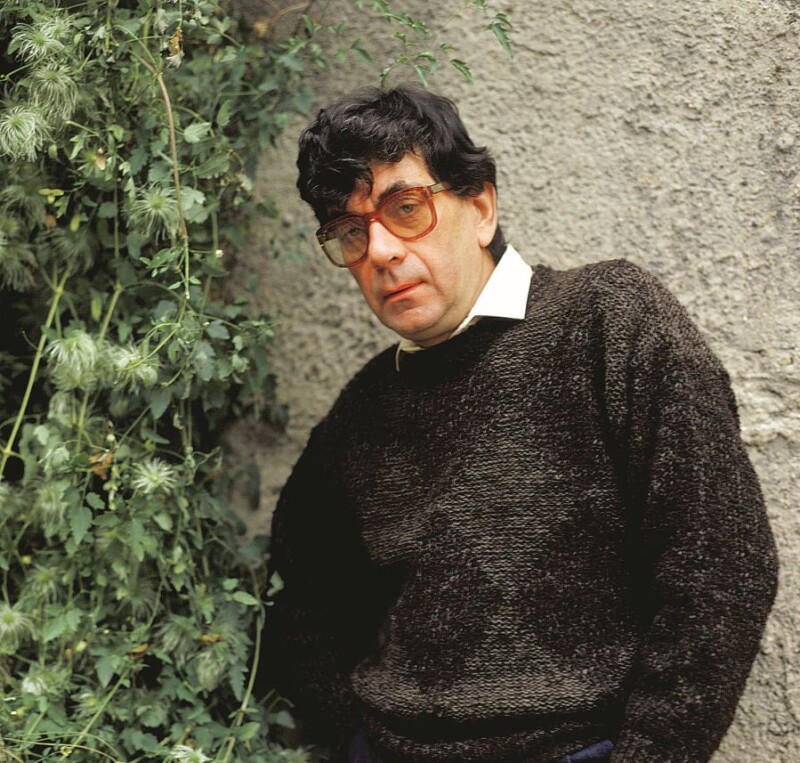Petr Čepek, věčný bouřlivák s laskavým srdcem