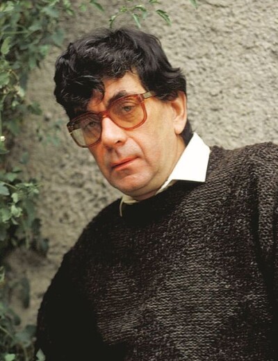 Petr Čepek, věčný bouřlivák s laskavým srdcem