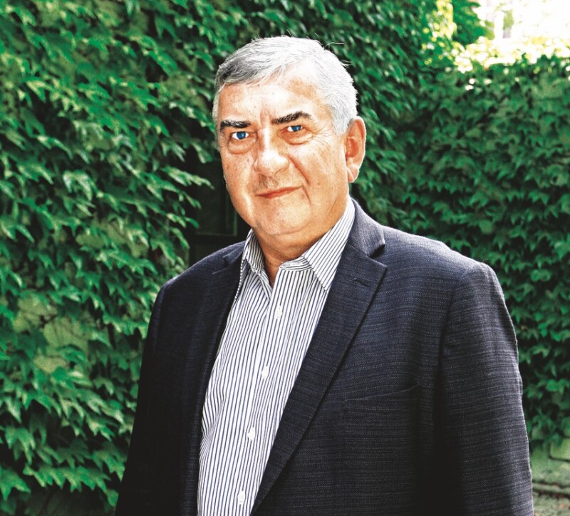 Svoji životní lásku Miroslav Donutil málem o hodinu promeškal