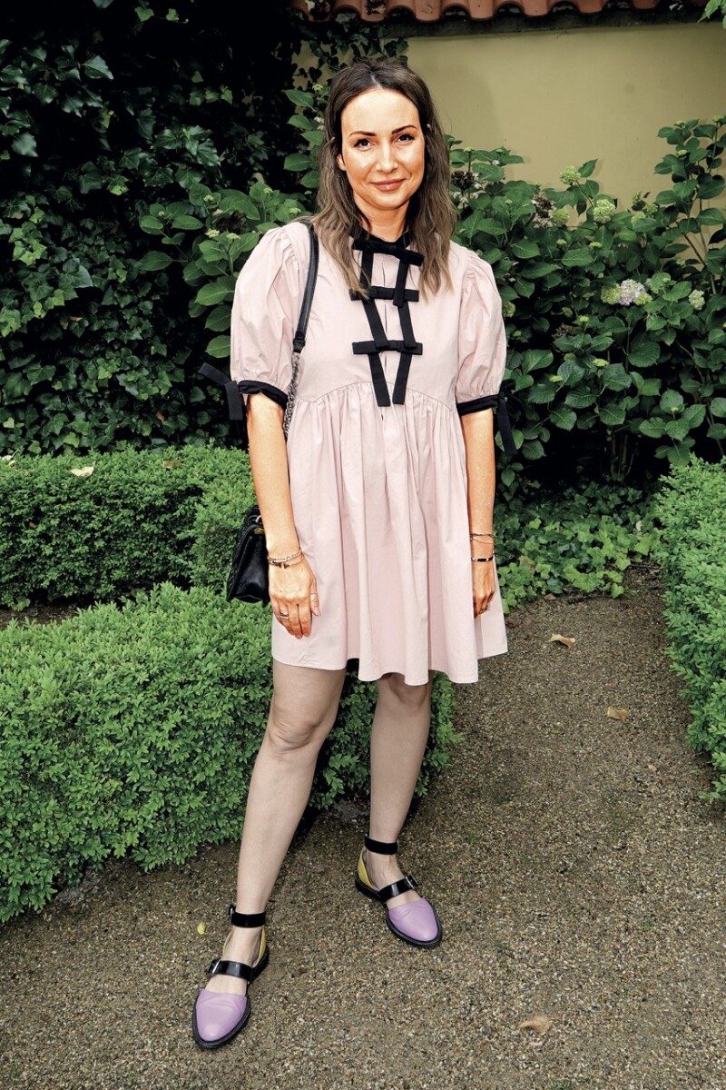 Veronika Arichteva je těhotná! Zůstává otázkou s kým…